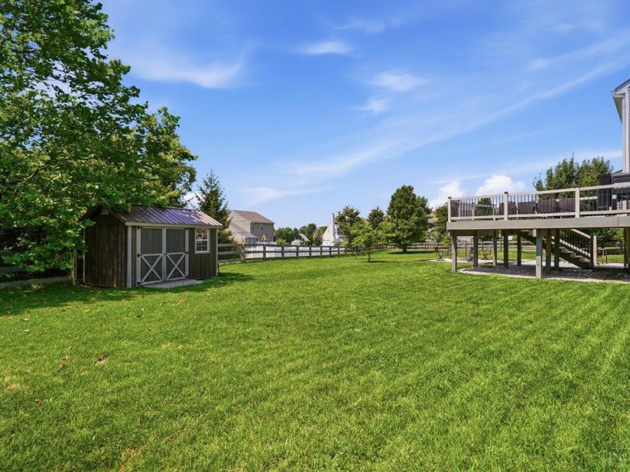 3486 Kestrel Court, Franklin Township, OH 45005 Photo 61