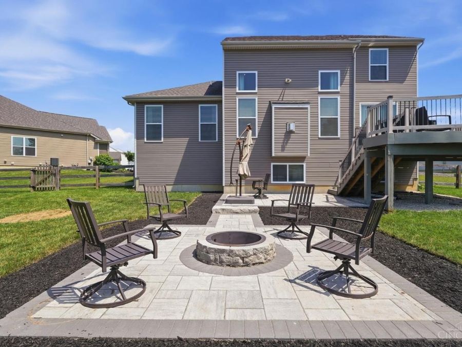3486 Kestrel Court, Franklin Township, OH 45005 Photo 63