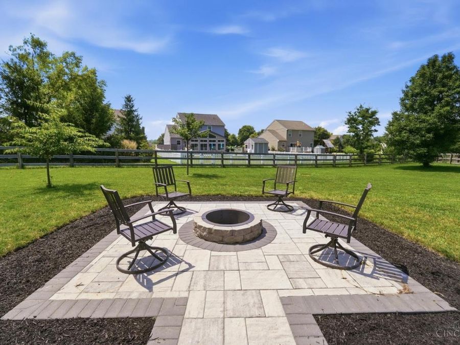 3486 Kestrel Court, Franklin Township, OH 45005 Photo 64