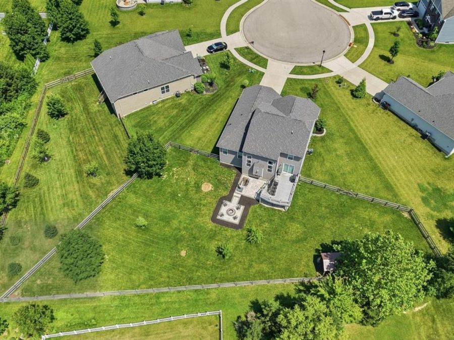 3486 Kestrel Court, Franklin Township, OH 45005 Photo 68