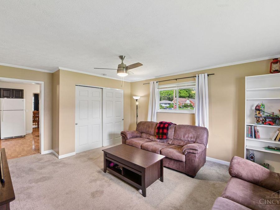 7089 Bluecrest Drive, Cincinnati, OH 45230 Photo 13