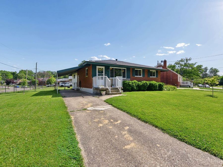 7089 Bluecrest Drive, Cincinnati, OH 45230 Photo 48