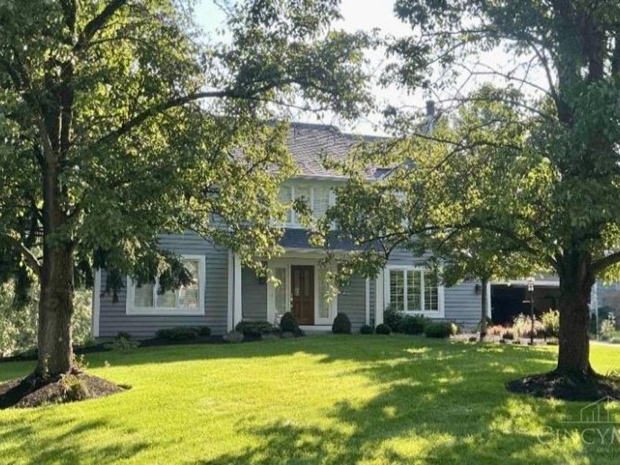 706 Miami View Court, Miami Township, OH 45140 Photo 1