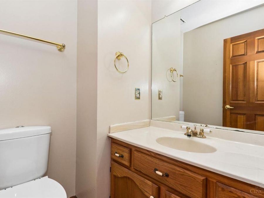 1806 Chapel Woods Drive, Batavia Township, OH 45103 Photo 18