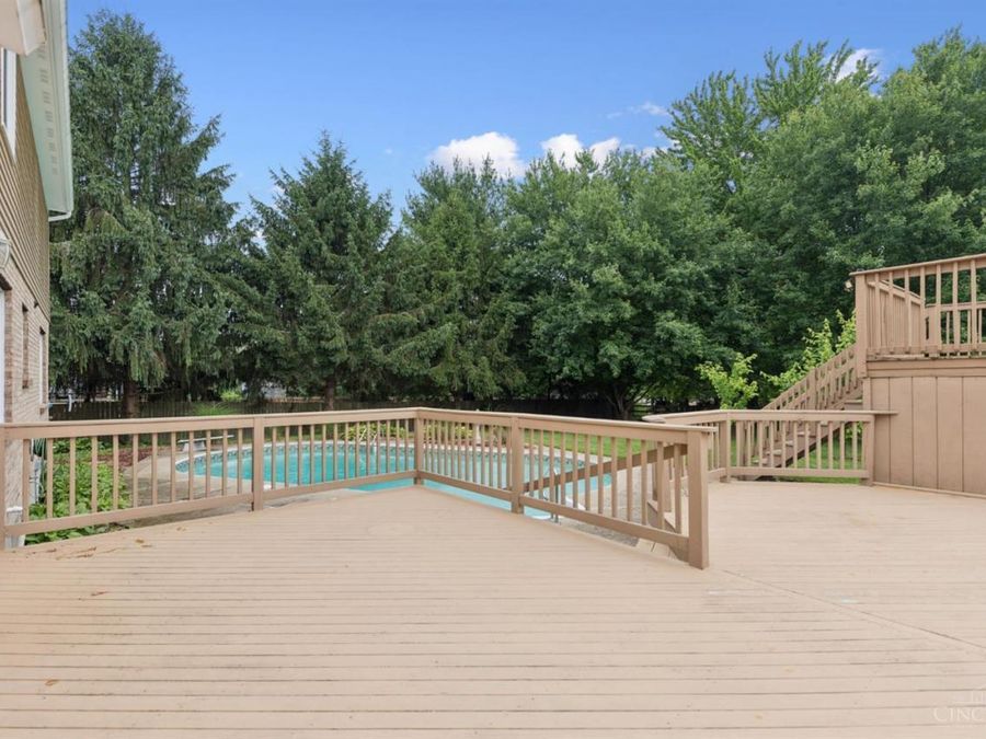 1806 Chapel Woods Drive, Batavia Township, OH 45103 Photo 26