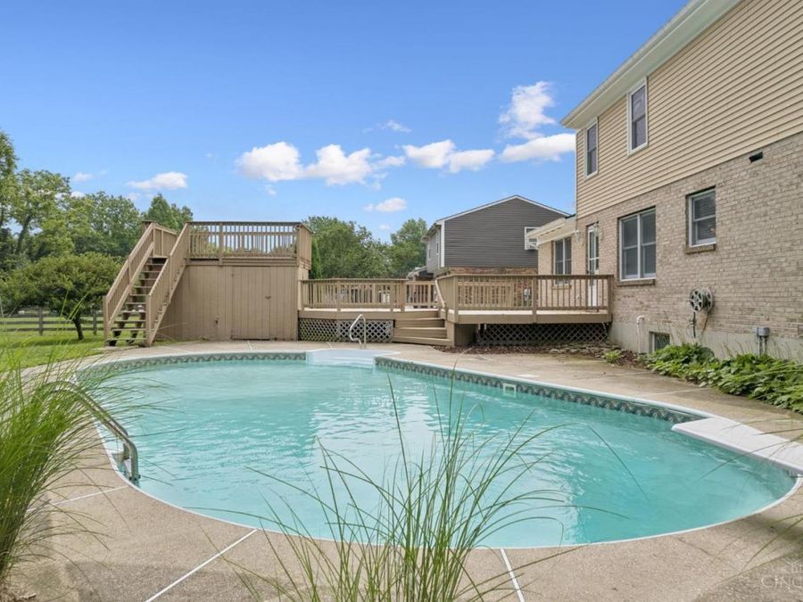 1806 Chapel Woods Drive, Batavia Township, OH 45103 Photo 27