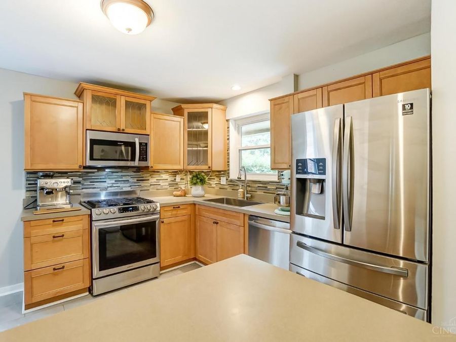 1630 Summithills Drive, Anderson Township, OH 45255 Photo 10