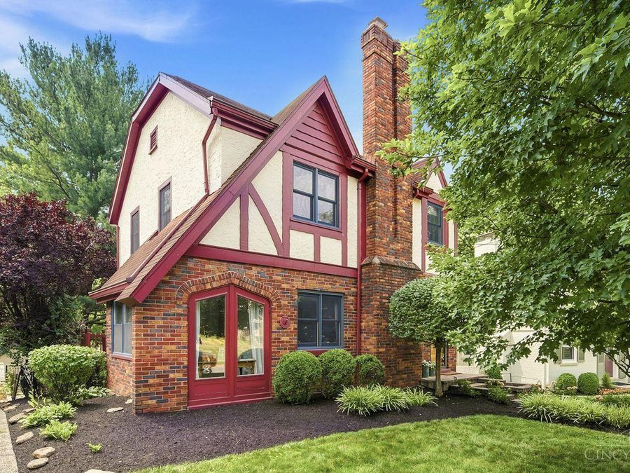 1326 Herlin Place, Cincinnati, OH 45208 Photo 1