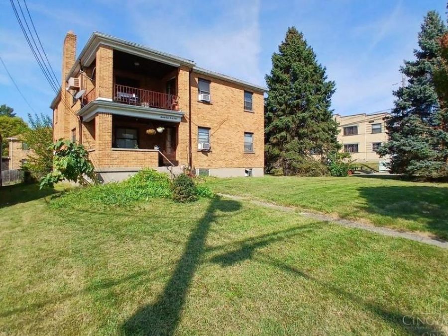 2449 Ferguson Road, Cincinnati, OH 45238 Photo 1