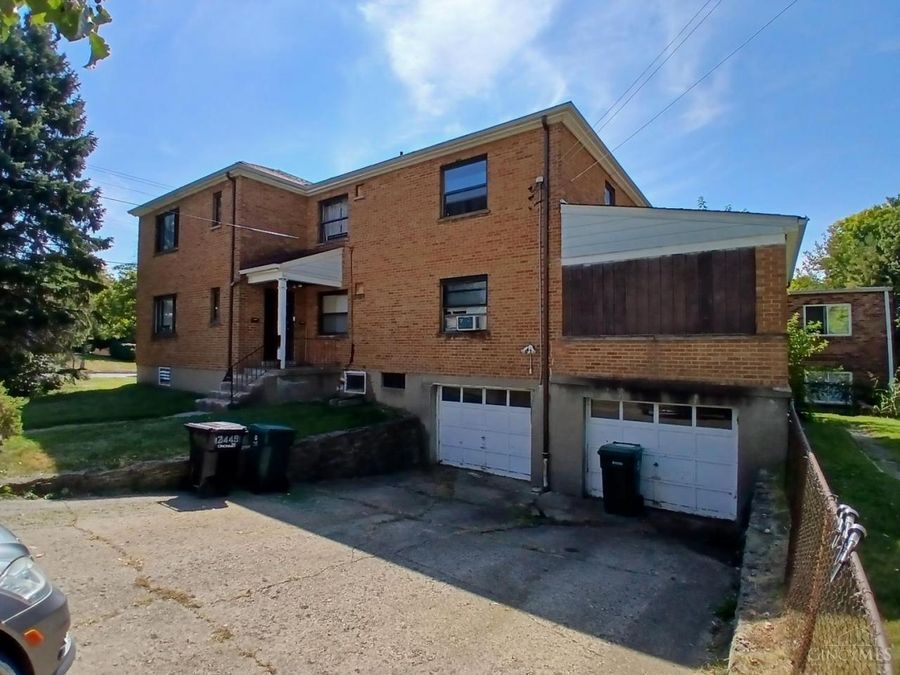 2449 Ferguson Road, Cincinnati, OH 45238 Photo 13
