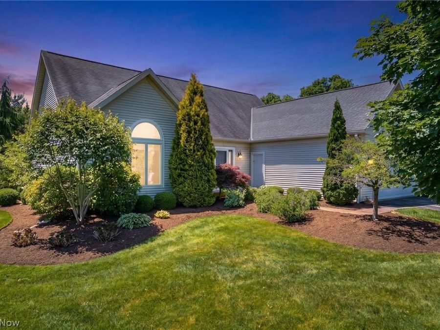 2080 Fairway Circle , Hudson, OH 44236 Photo 1