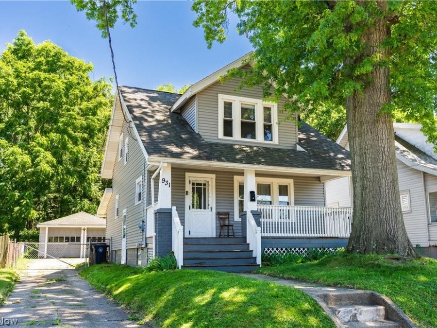 931 Dan Street , Akron, OH 44310 Photo 1