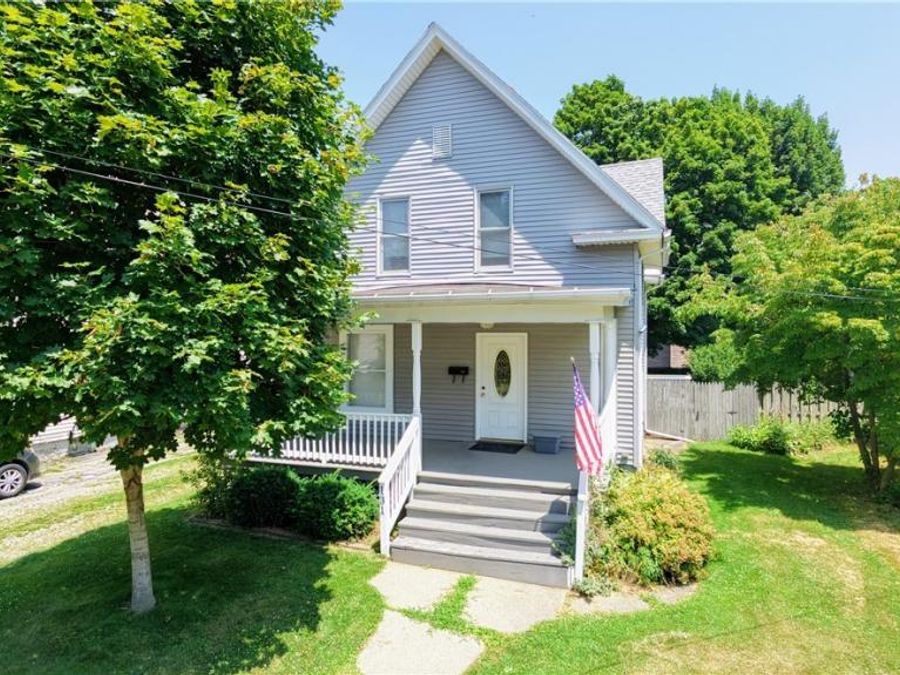 131 Grove Drive , Ashtabula, OH 44004 Photo 1