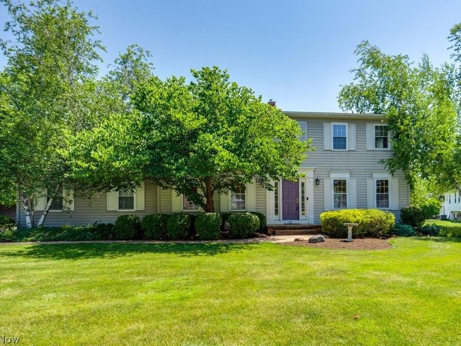 29 Chelmsford Drive , Aurora, OH 44202 Photo 1