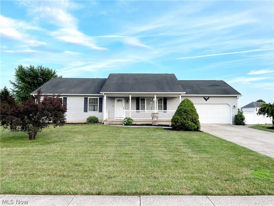34877 Clear Creek Drive , North Ridgeville, OH 44039 Photo 1