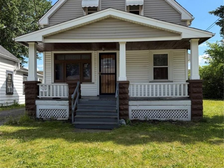 11414 Methyl Avenue , Cleveland, OH 44120 Photo 1
