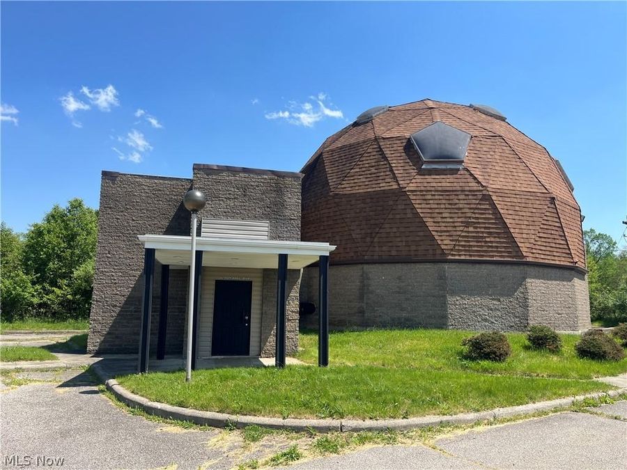 166 Currie Hall , Kent, OH 44240 Photo 1