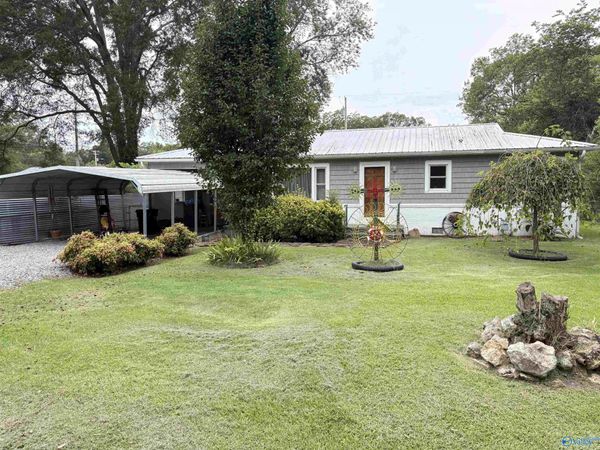 312 Kirby Street, Scottsboro, AL 35768