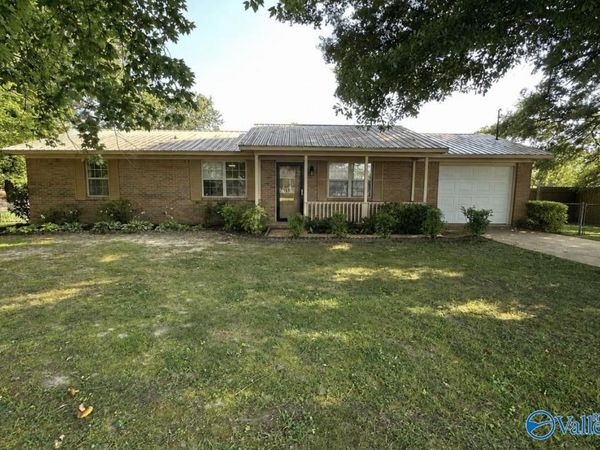 1529 Mount Vernon Road, Boaz, AL 35957