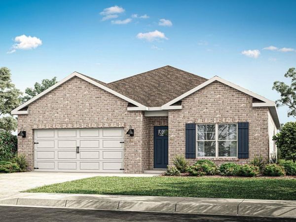 3338 Feldspar Drive SW, Madison, AL 35756