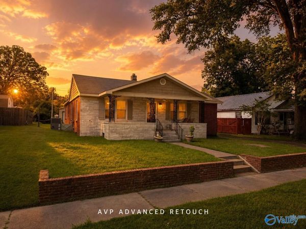 703 East 2nd Street, Tuscumbia, AL 35674