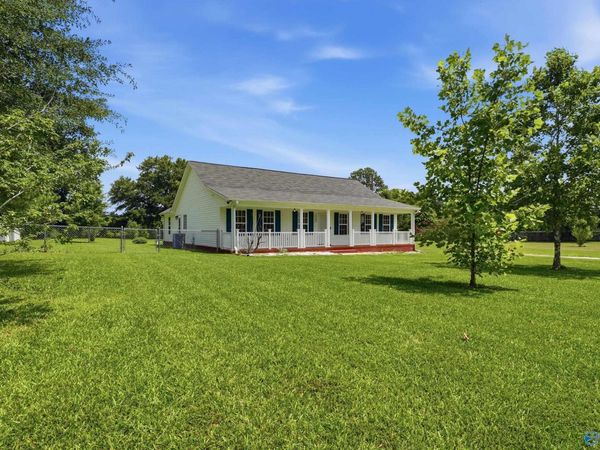 1963 County Road 72, Danville, AL 35619