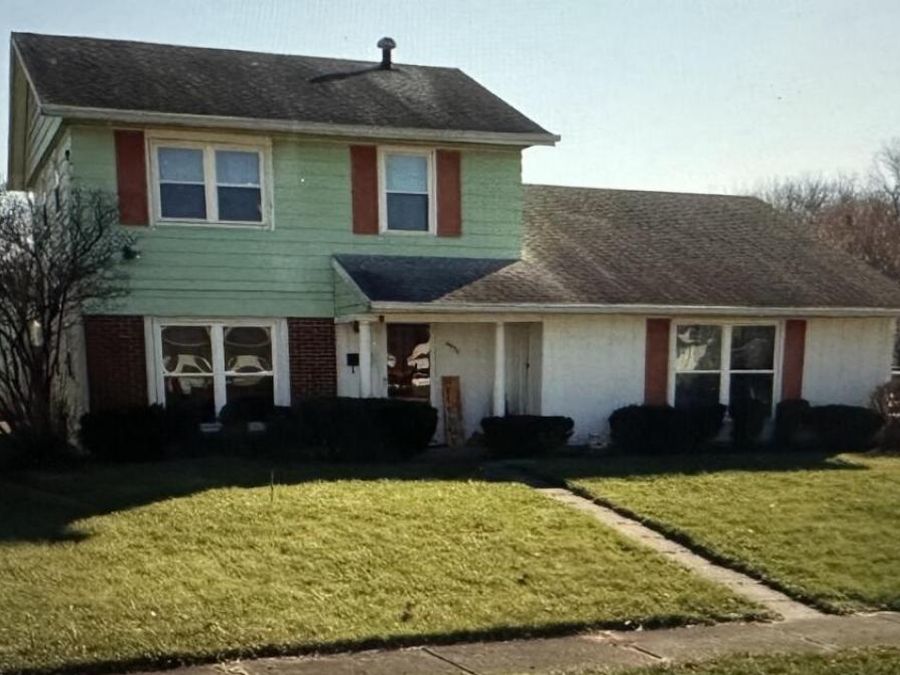 2934 Haverhill Street, Springfield, OH 45503 Photo 1