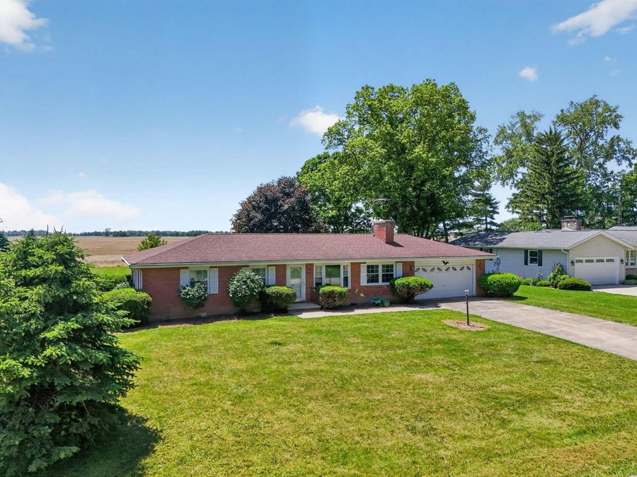 10669 Betty Lane, Richwood, OH 43344 Photo 1