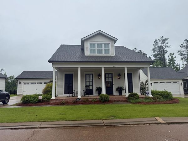 4055 Fieldstone Loop, Oxford, MS 38655