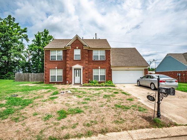 107 Sunrise Cove, Batesville, MS 38606