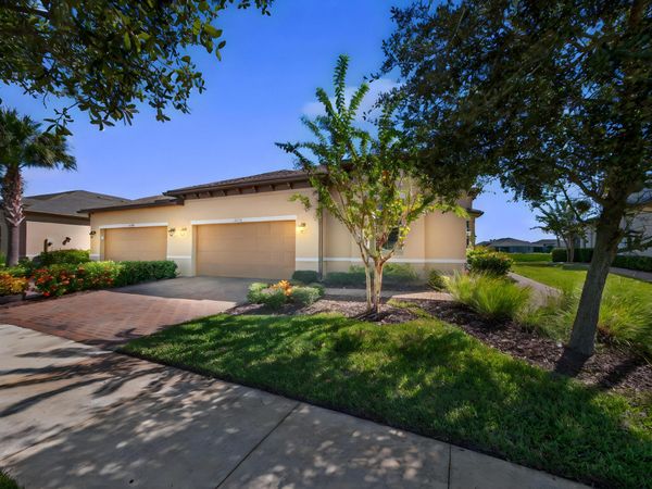 11231 SW Winding Lakes Circle , Port St. Lucie, FL 34987