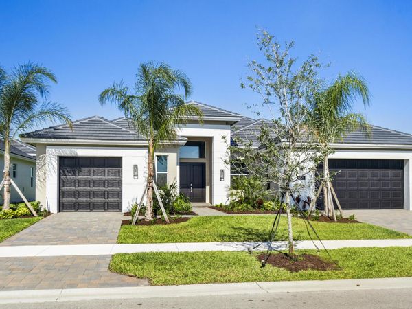 14322 SW Belterra Drive , Port St. Lucie, FL 34987