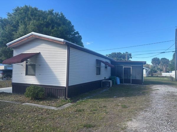 4968 Amy Lane , Fort Pierce, FL 34946