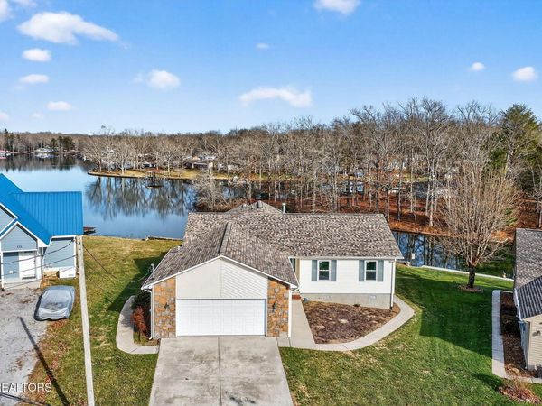124 Peace Pipe Bnd , Crossville, TN 38572