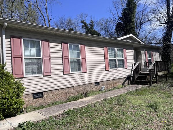 414 Palmer St , Kingston, TN 37763