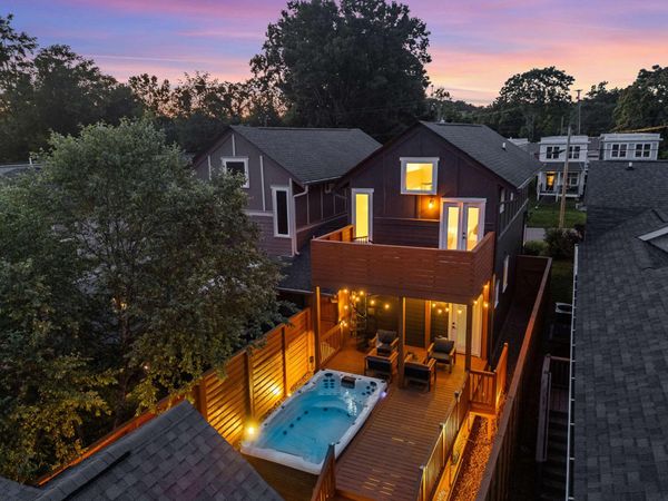 117 Rosebank Ave , Nashville, TN 37206