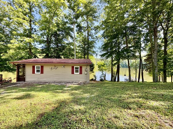 1340 Slaughter Rd , Lewisburg, KY 42256