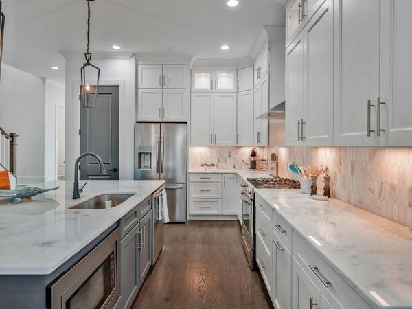 514 Achievement Dr , Nashville, TN 37209