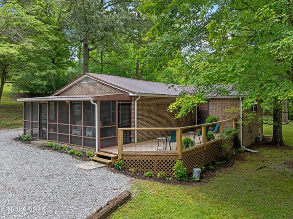 112 Tanasi Lane , Andersonville, TN 37705