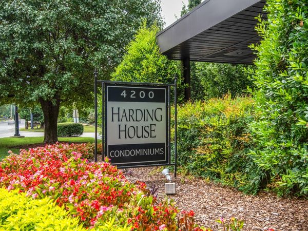 4200 West End Ave , Unit 209, Nashville, TN 37205
