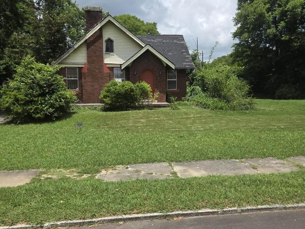 1816 WAVERLY AVE , Memphis, TN 38114