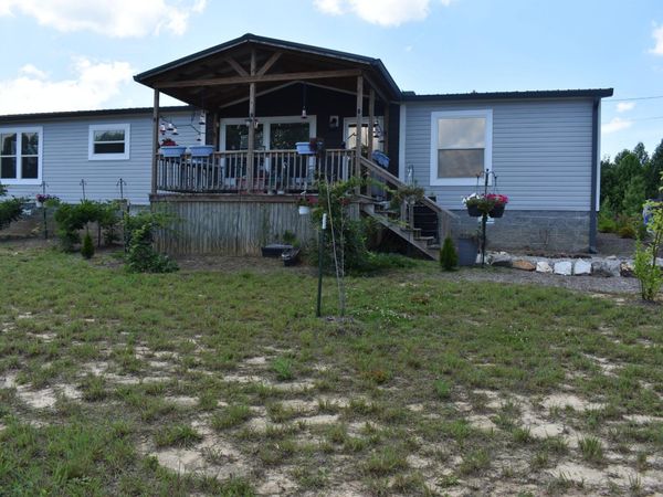 153 Eagle Rock Dr , McMinnville, TN 37110