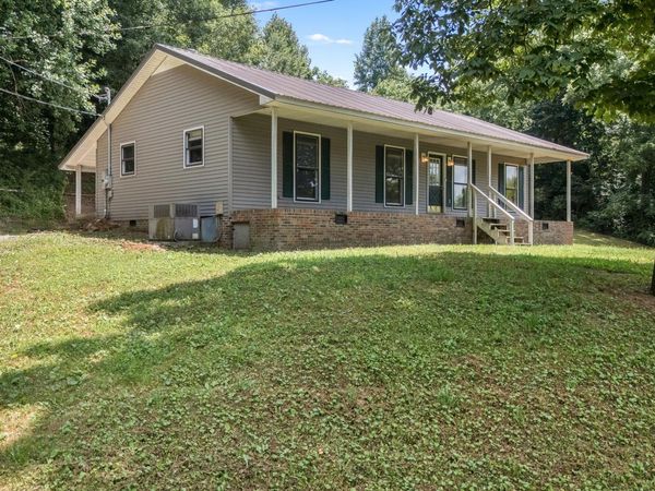 190 Price Hollow Rd , Lynchburg, TN 37352