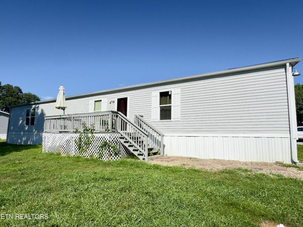 289 Bradford Drive , Crossville, TN 38555