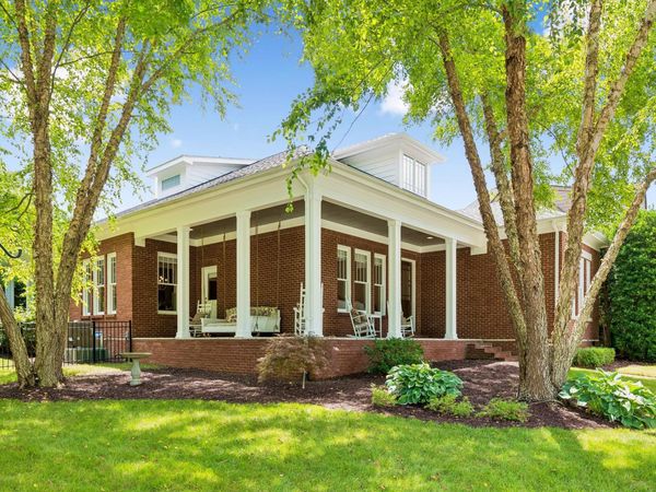 3644 Wareham Dr , Thompsons Station, TN 37179