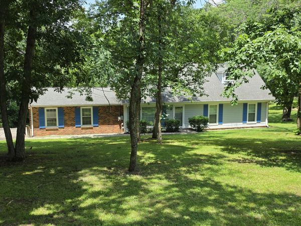 130 Ridgewood Ln , Brentwood, TN 37027
