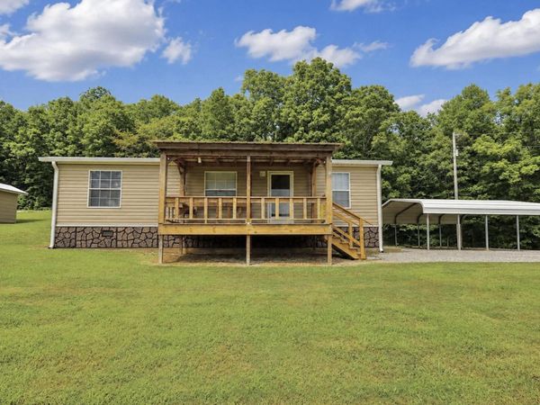 507 County Road 29 , Riceville, TN 37370