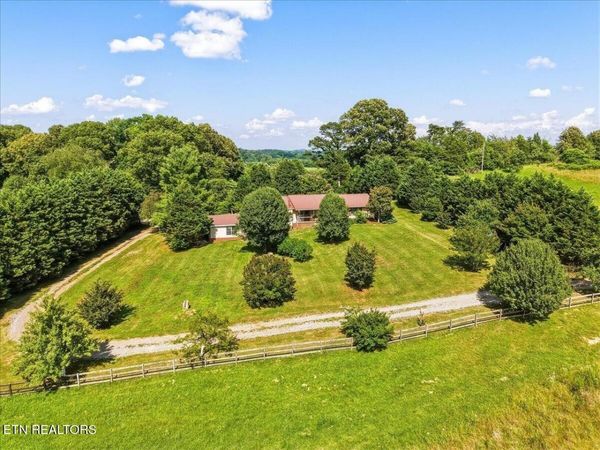 1689 Vaughn Rd , Lenoir City, TN 37772