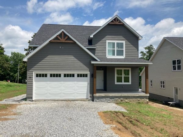391 Mt Pleasant Road , Kingston Springs, TN 37082