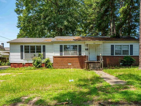 708 Cherry , Malvern, AR 72104